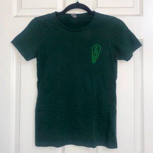 Green Bottle Logic Brewing T-Shirt